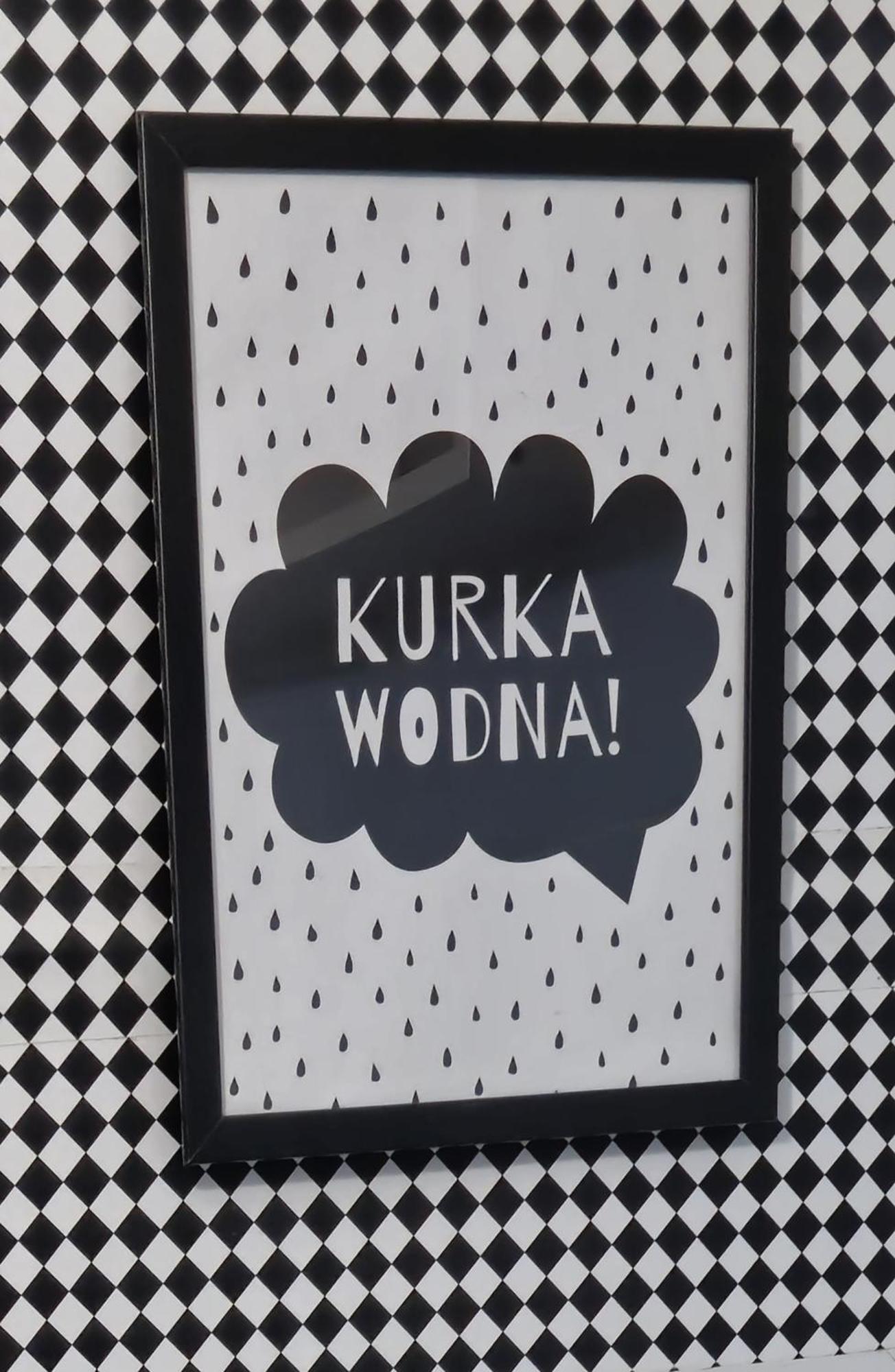 Warszawa Wola Pokoje Blisko Metra Exterior photo